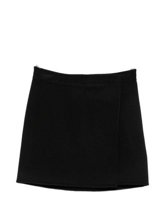 Semicouture juni wollen rok