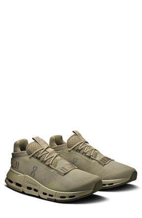 On Cloudnova 2 Training Sneaker in Grove/Thorn at Nordstrom, Size 9