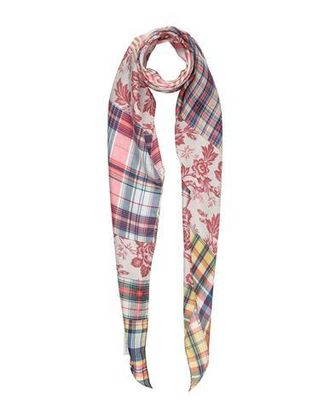 Pierre-Louis Mascia ACCESSORIES - Scarves on YOOX.COM