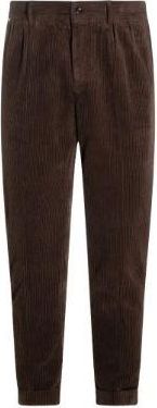 04651/ | Bold Cord Pants 004 - XL