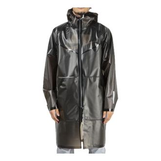 Nike Nsw Tech Pack Windrunner Jacket Black Anthracite CJ5128-010