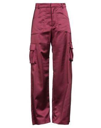 Gaëlle Paris BOTTOMWEAR - Trousers on YOOX.COM