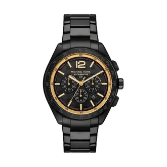 Michael Kors Uomo, Accessori, Nero, Taglia unica, new