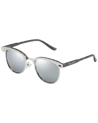 Fifth and Ninth Fifth & Ninth Unisex Knox 51Mm Polarized Sunglasses