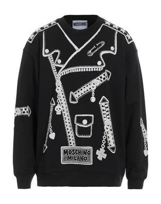 Moschino TOPS - Sweatshirts auf YOOX.COM