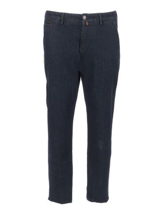Jacob Cohen Pantalone Slim Fit Bobby