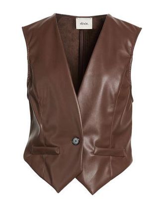 Dixie SUITS and CO-ORDS - Waistcoats sur YOOX.COM