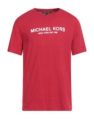 Michael Kors Mens CAMISETAS Y TOPS - Camisetas en YOOX.COM