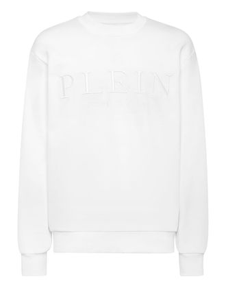 Philipp Plein Sweater Ls Philipp Plein Tm