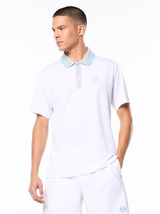 Sergio Tacchini Racchetto Polo