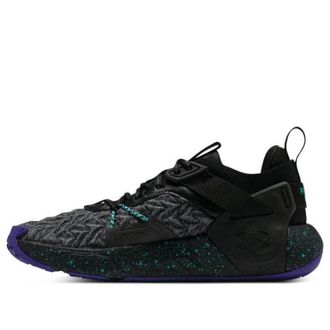 Under Armour (WMNS) Under Armour Project Rock 6 Dark Grey Teal 3026535-001