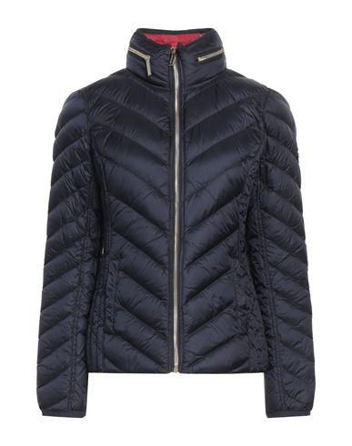 Michael kors sequin puffer jacket deals