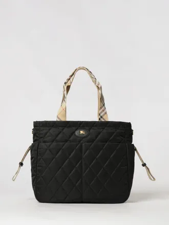 Burberry Bag Kids color Black