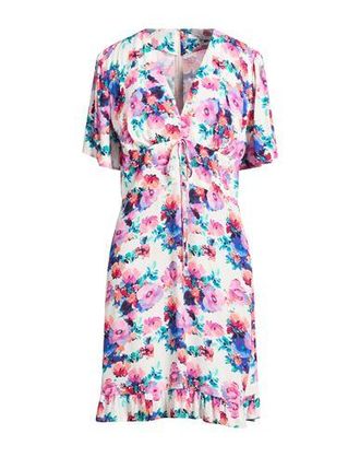 Mar De Margaritas DRESSES - Midi dresses on YOOX.COM