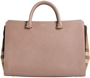 Burberry BORSE - Borse a mano su YOOX.COM