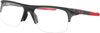 Oakley Plazlink Brillen - Heren - Brillen - Zwart - 58 MM - Accessoires