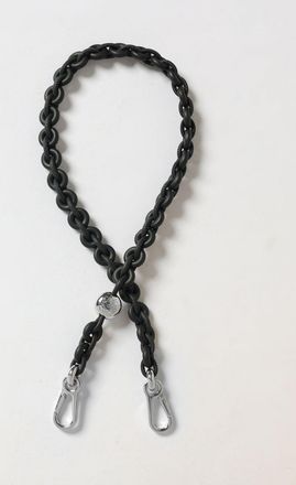 Loewe Shoulder Strap LOEWE Woman color Black