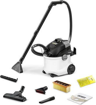 Karcher Lava-aspiradora Se 5 - Karcher