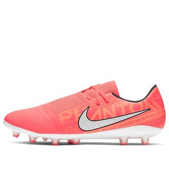 Nike Phantom Venom Pro AG Orange White AO0574-810