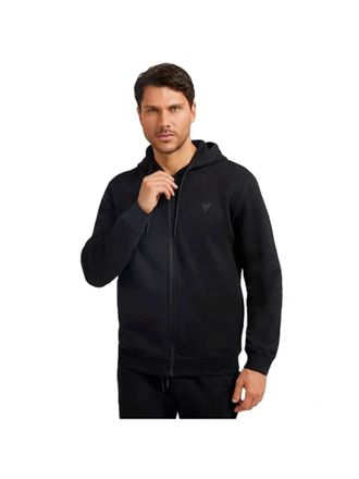 Guess herensweatshirt met patch