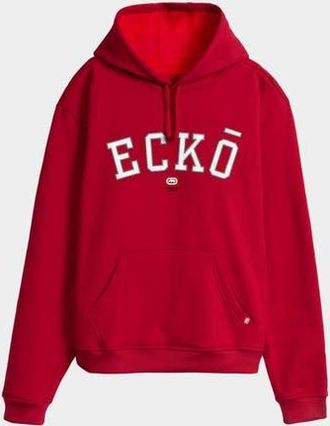 Ecko Classic Major Hoodie in True Red at Nordstrom, Size X-Large