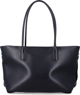 Themoir&egrave; Tallia Vegan Leather Large Shopper Bag
