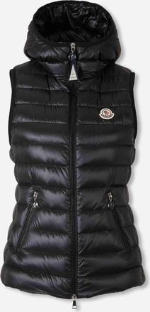 Moncler Long Puffer