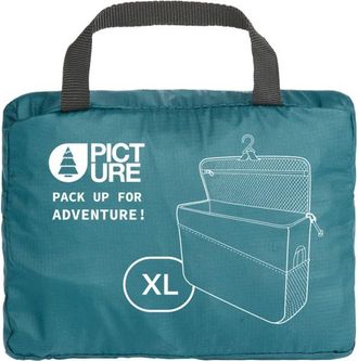 Picture Wildpath Cube 12 Packsack - | t&uuml;rkis