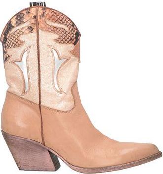 Elena Iachi SCHUHE - Stiefeletten auf YOOX.COM