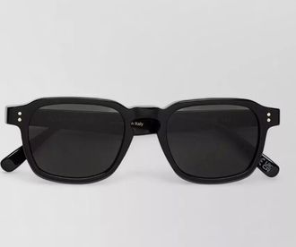 Retro Superfuture sunglasses