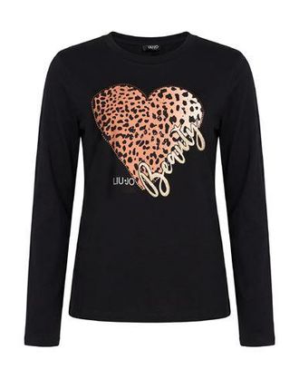 Liu Jo TOPWEAR - T-shirts sur YOOX.COM