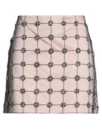 Max Mara BOTTOMWEAR - Mini skirts sur YOOX.COM