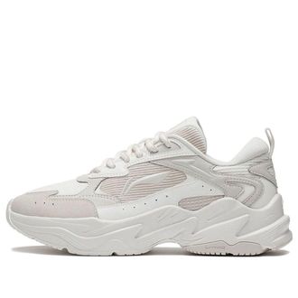 Li-Ning (WMNS) Li-Ning Qixing Beige ARXU008-1