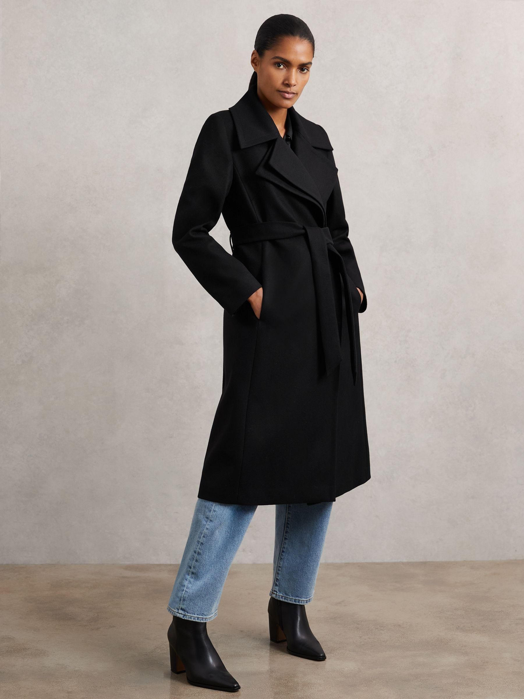 Reiss Coats: sale up to −85% Stylight