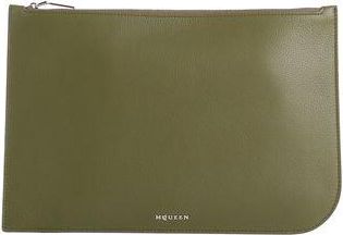 Alexander McQueen BAGS - Clutches on YOOX.COM