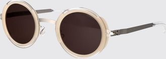 Mykita Occhiali da sole Mykita in metallo