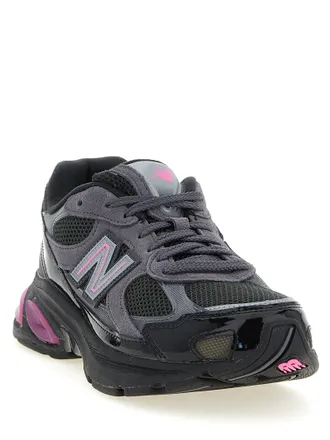 New Balance Sneaker - Black