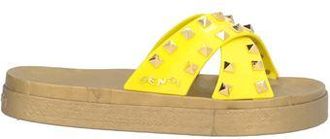 Sensi CALZADO - Sandalias con cierre en YOOX.COM