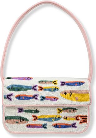 Staud Mujer, Bolsos, Multicolor, Talla: ONE Size