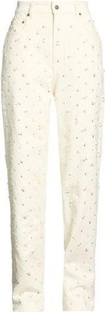 Golden Goose BOTTOMWEAR - Jeans on YOOX.COM