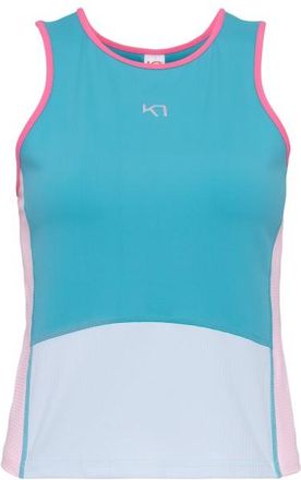 Kari Traa Linnea Top Top f&uuml;r Damen | blau