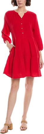 Michael Stars Sonia Mini Dress