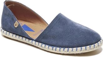 Verbenas Dames, Schoenen, Blauw, Maat: 36 EU Suède