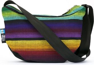 Ethnotek Bagan Bag M Umh&auml;ngetasche - | bunt