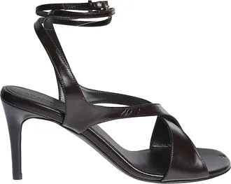 Khaite Donna, Scarpe, Marrone, 38 EU, new