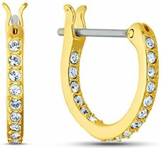 Swarovski 5537494 Oorbellen - Dames - Accessoires - Veelkleurig - Maat: ONE Size