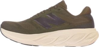 New Balance Mens Fresh Foam X 880V 15 Running Shoes In Dark Green