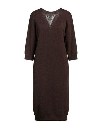 PESERICO KLEIDER - Midi-Kleider auf YOOX.COM