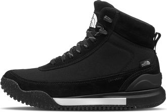 The North Face Womens Back-to-Berkeley Track Shoe, TNF Black TNF White, 5.5 UK