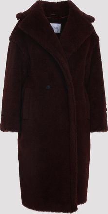 Max Mara Tedgirl Coat